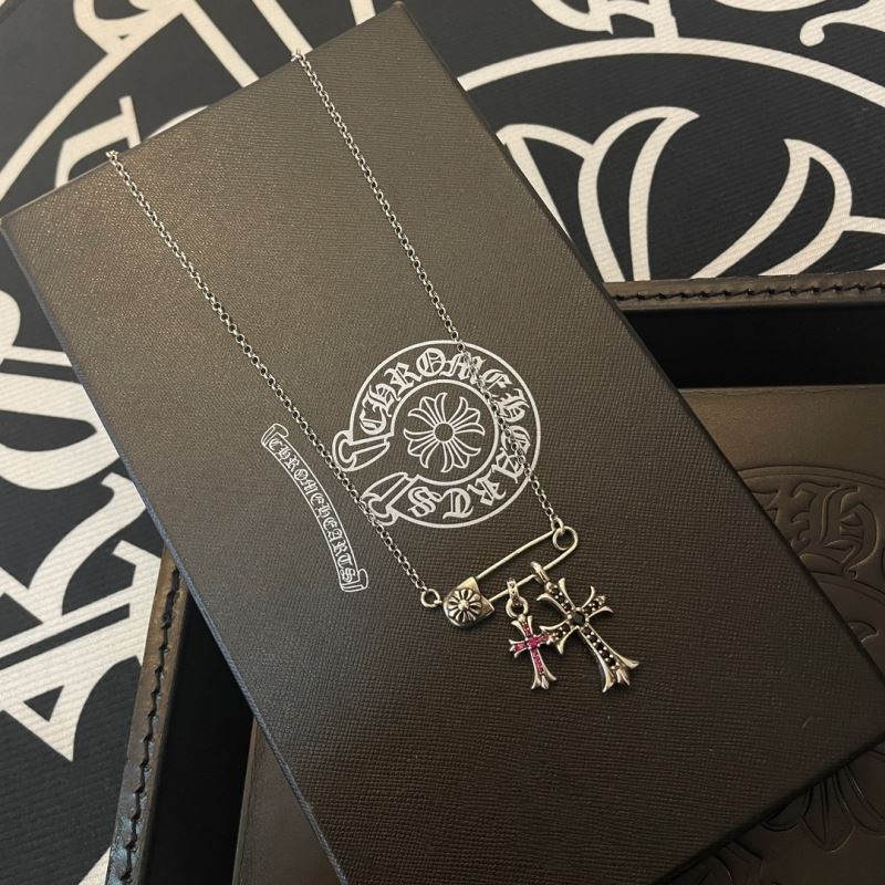 Chrome Hearts Necklaces